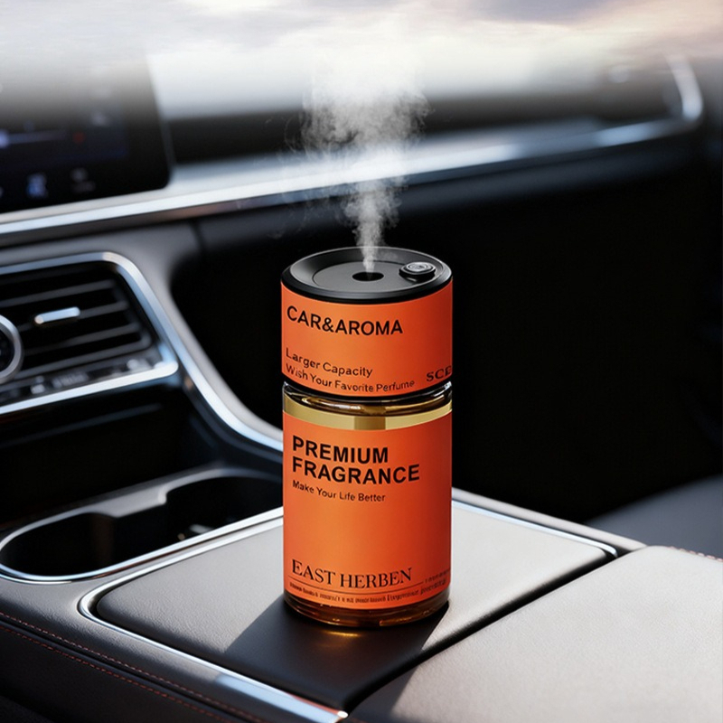Home Fragrance Brands - Difusor de fragancia de coche con