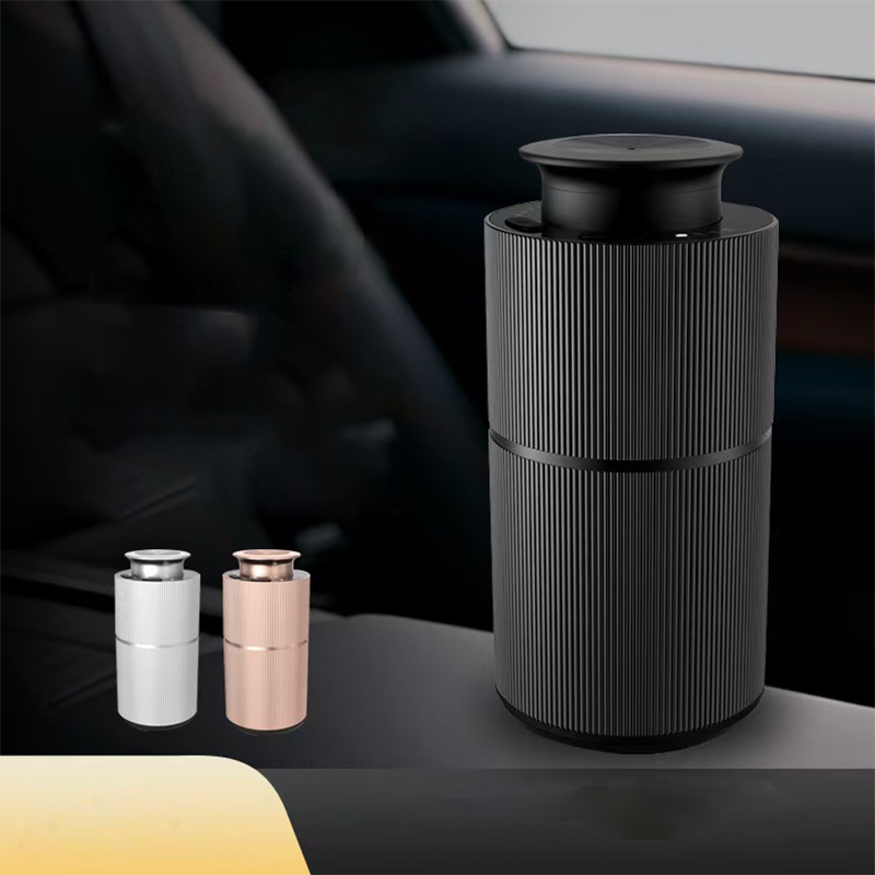Home Fragrance Brands - Difusor de Aroma Inteligente para Auto,