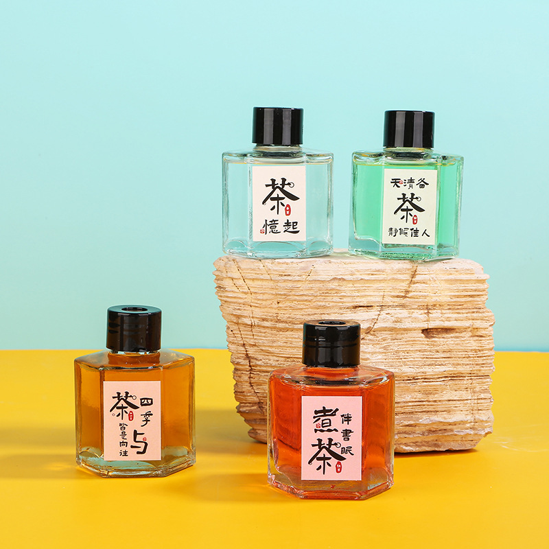 Home Fragrance Reeds - Aceites difusores de caña de la