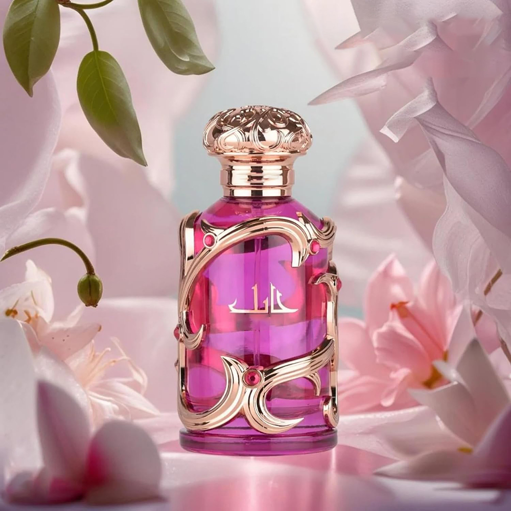 Home Fragrance Jasmine - Perfume Decorativo de Lujo Habiik para