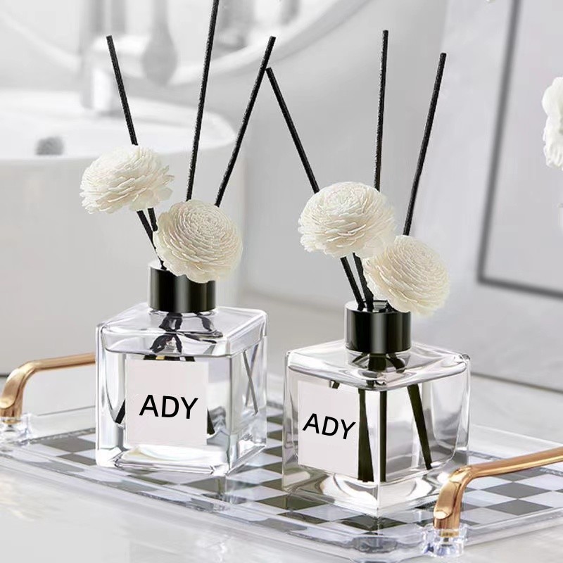 Home Fragrance Reeds - Difusor de Aroma de 50 ml