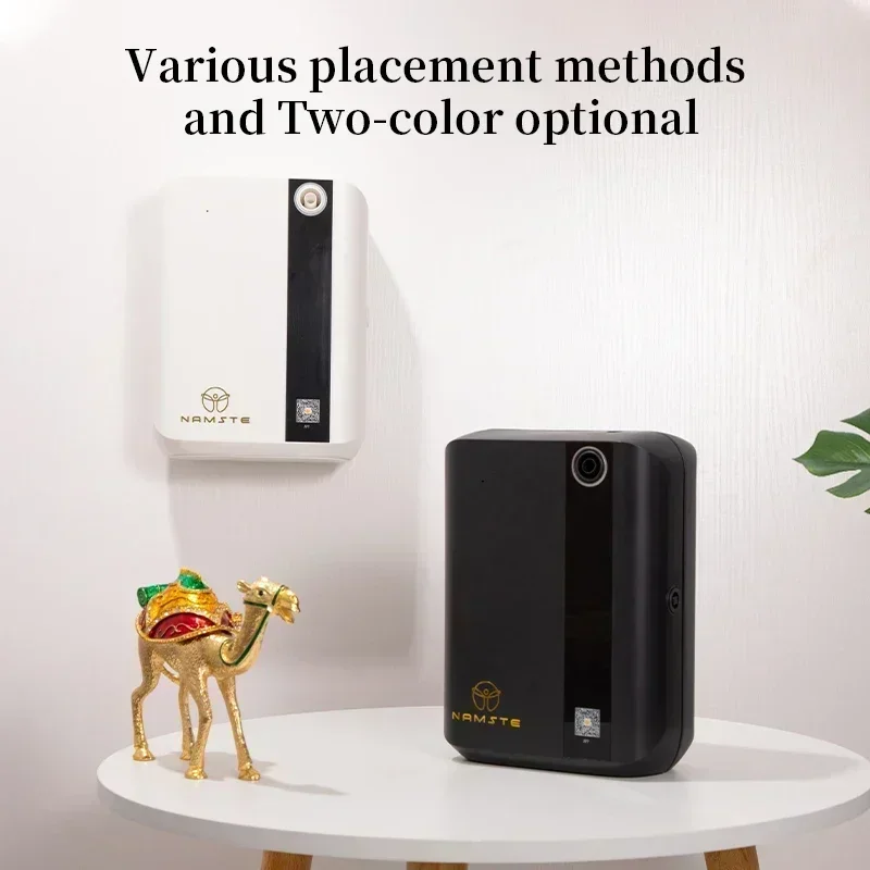 Home Fragrance Brands - Difusor de Aroma Eléctrico para el
