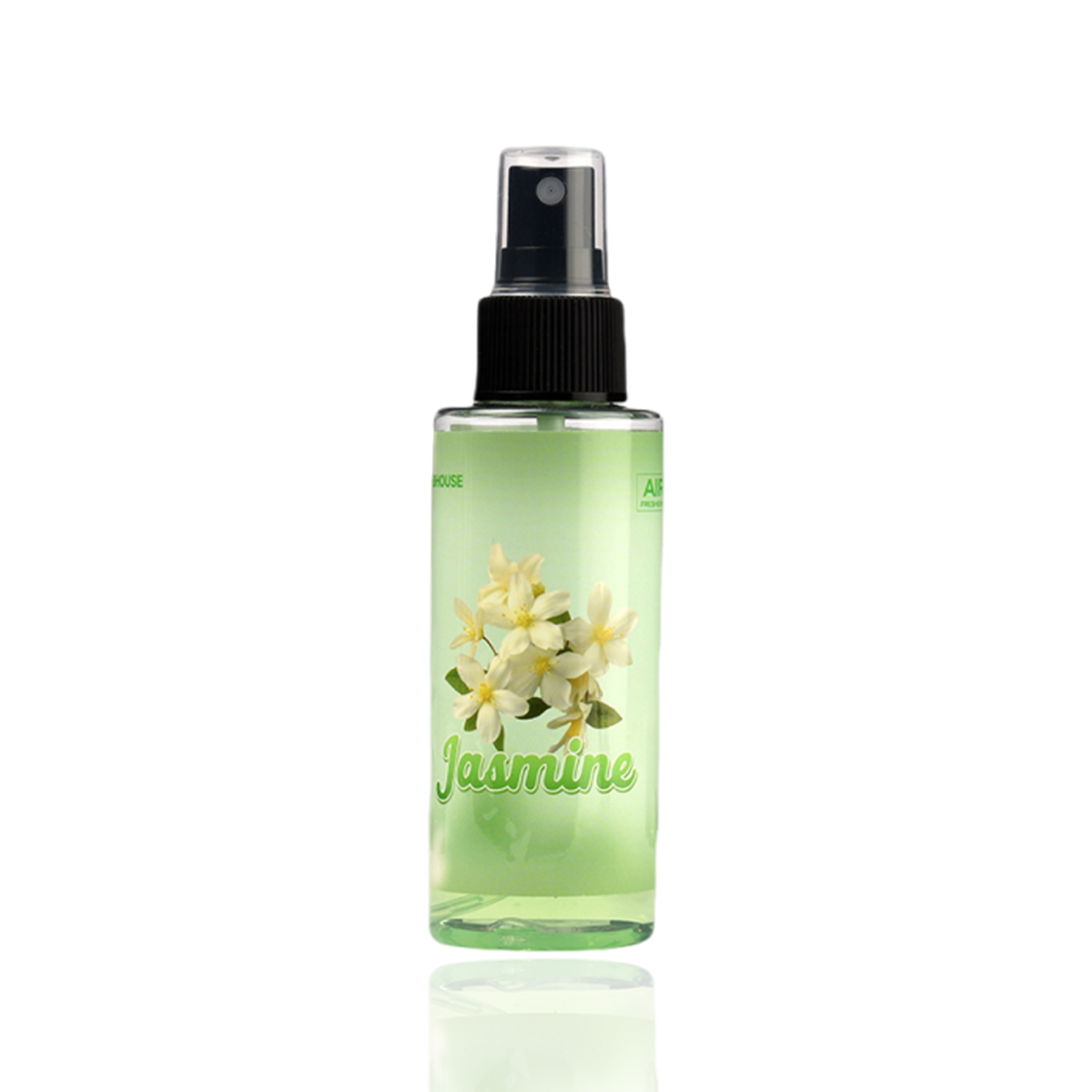 Home Fragrance Jasmine - Ambientador en spray para manos con