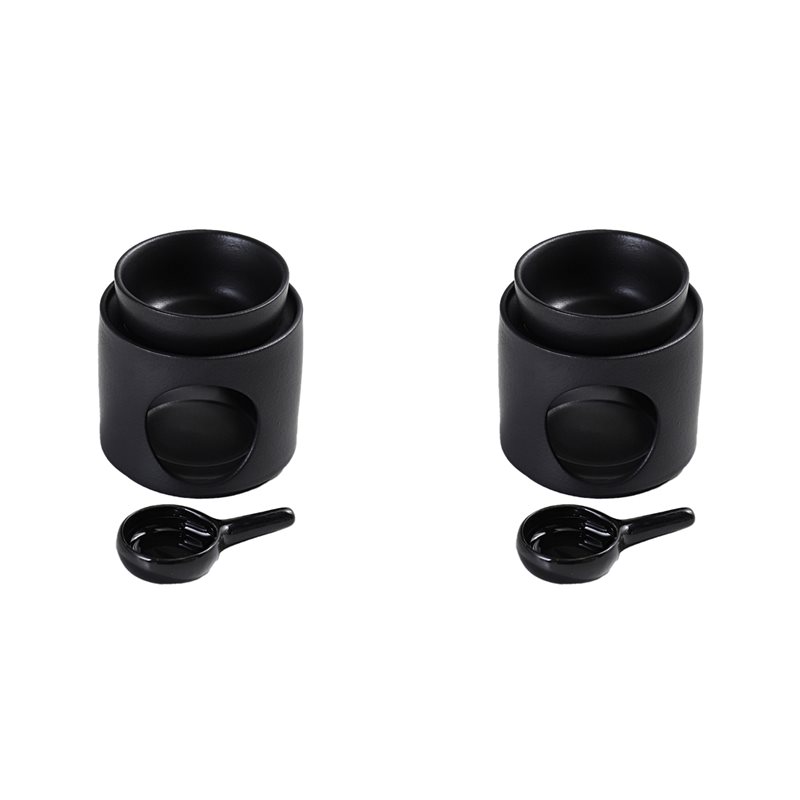 Home Fragrance Tranquillity - ABMR-2X 3 en 1: Quemador de
