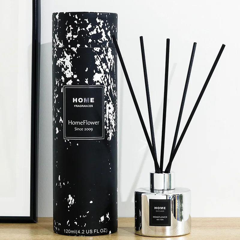 Home Fragrance English Pear And Freesia - Difusores de caña para fragancia del
