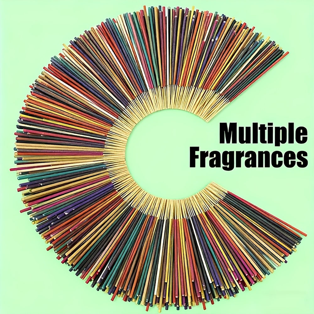 Home Fragrance Scented Candle - Paquete mixto de 28 sabores, 60/180/360