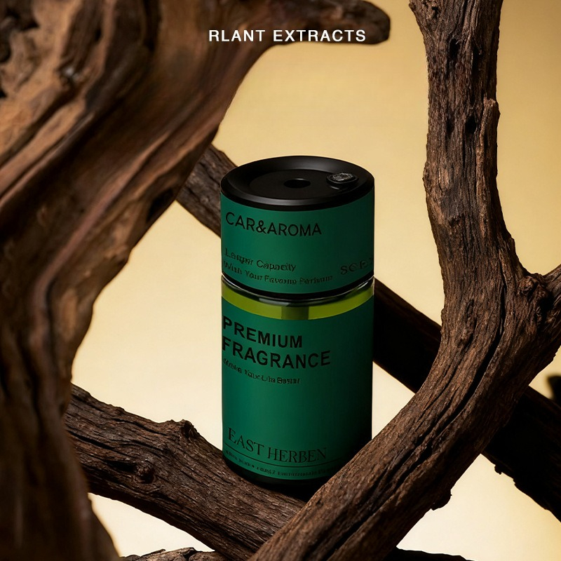 Difusor de fragancia de coche  - Home Fragrance Brands reseña y precio
