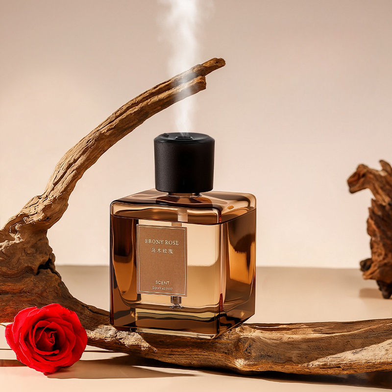 Difusor de Aroma de 500ml con  - Home Fragrance Reeds reseña y precio