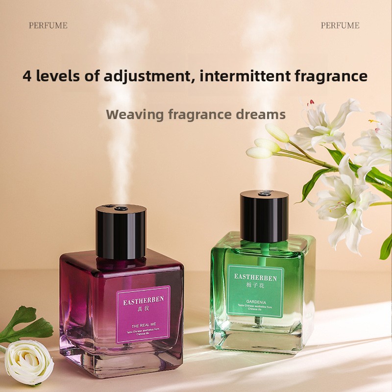 Difusor de Aroma de 500ml con  - Home Fragrance Reeds reseña y precio