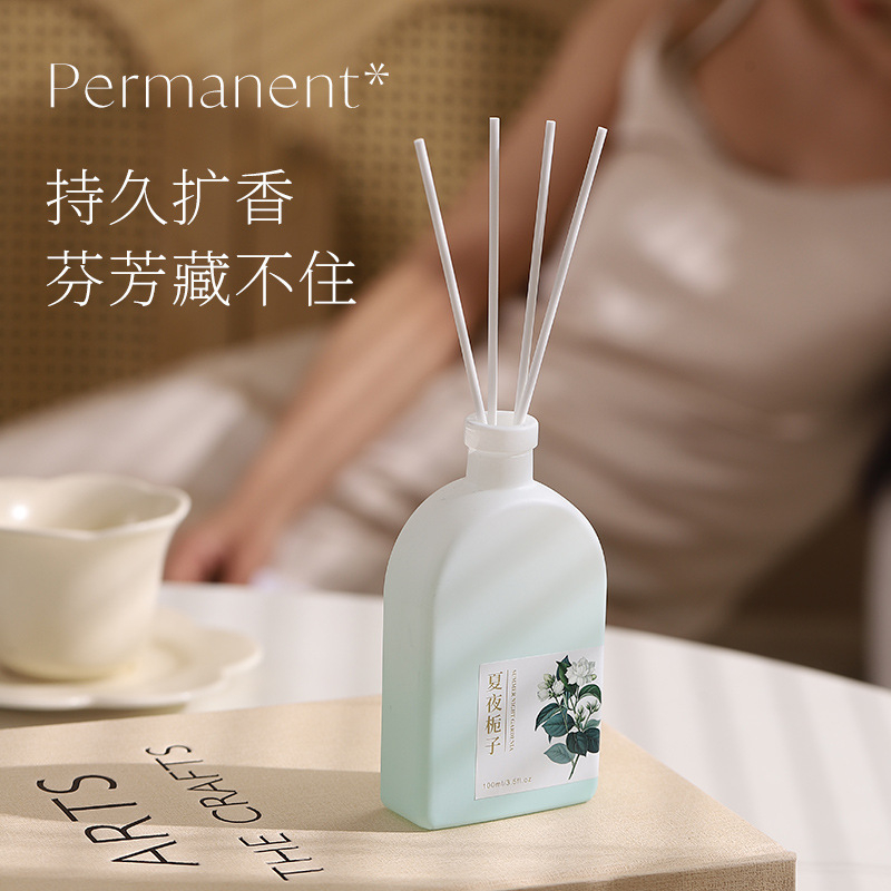 Set de Aceite Difusor de Aroma - Home Fragrance Jasmine reseña y precio