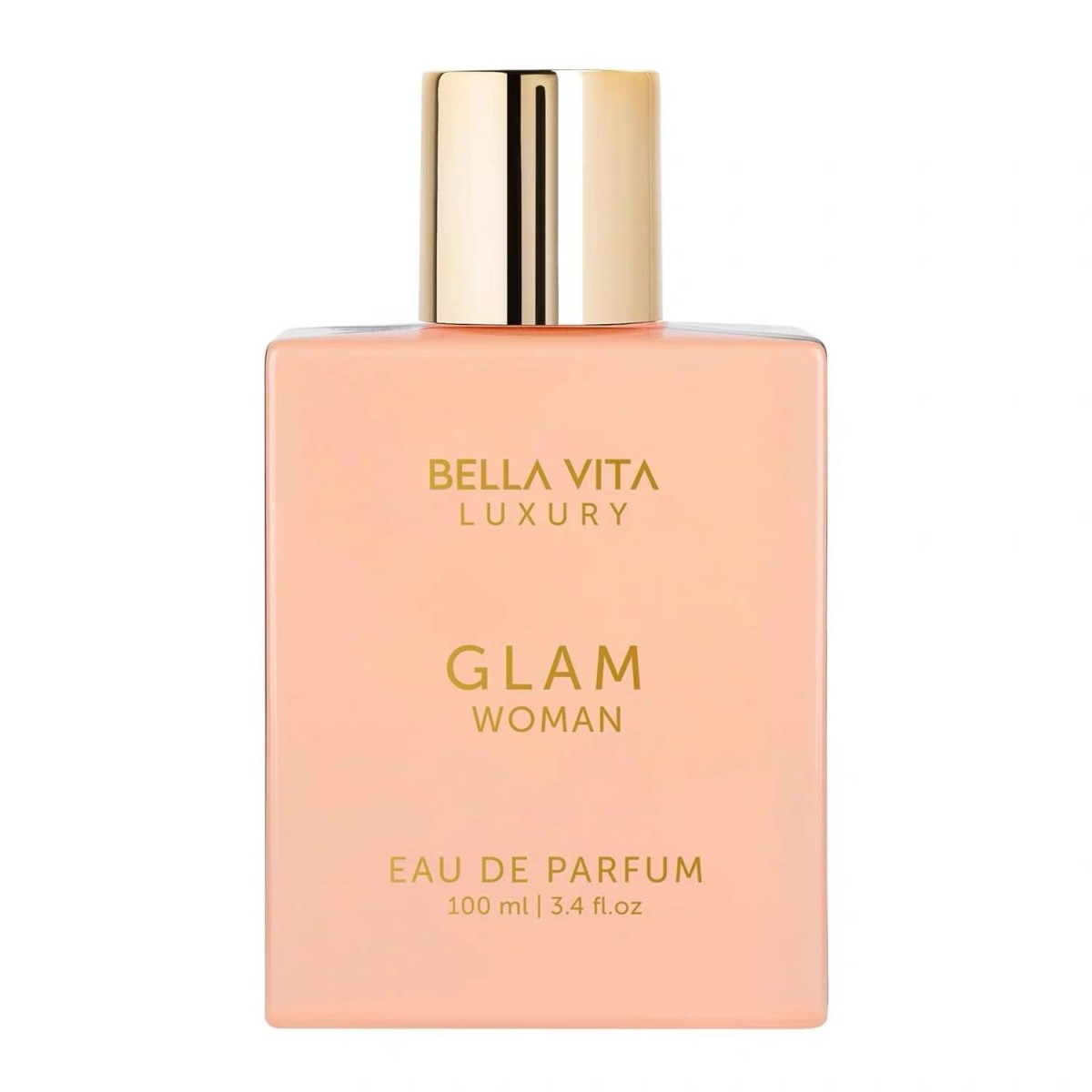 Bella Vita Luxury Glam Woman E - Home Fragrance Jasmine reseña y precio