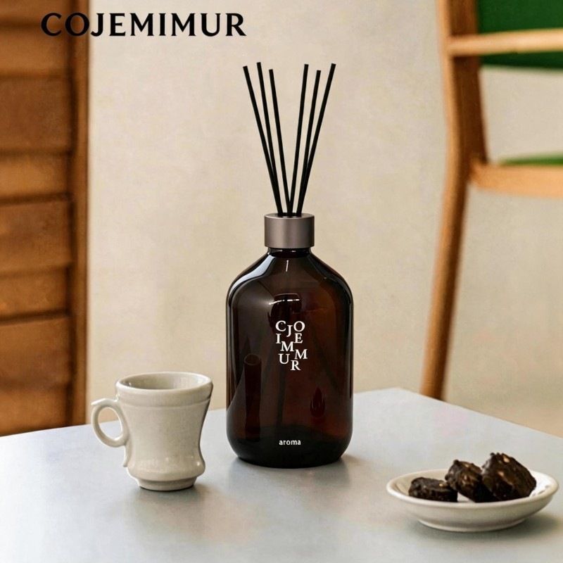 Difusor de Aromas de 500 ml, A - Home Fragrance Reeds reseña y precio