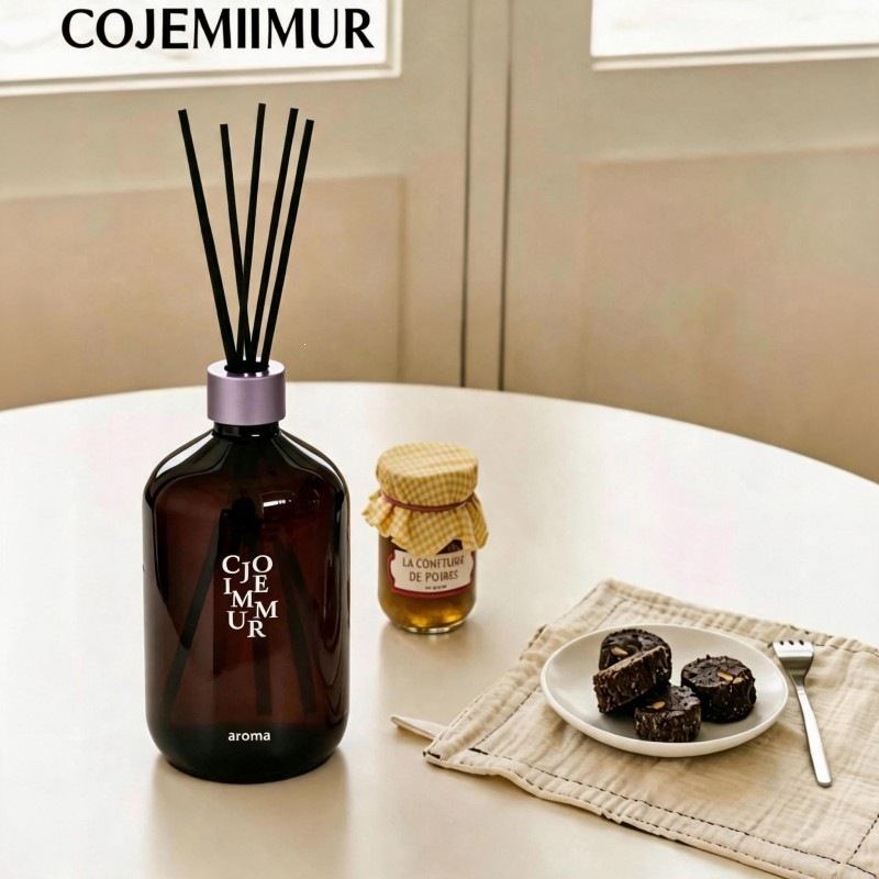 Difusor de Aromas de 500 ml, A - Home Fragrance Reeds reseña y precio