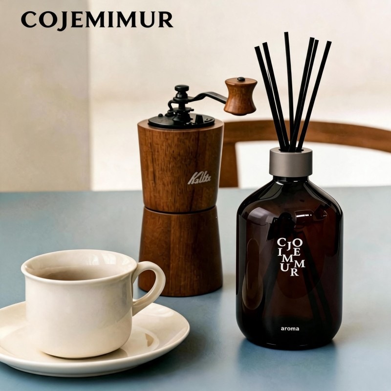 Difusor de Aromas de 500 ml, A - Home Fragrance Reeds reseña y precio