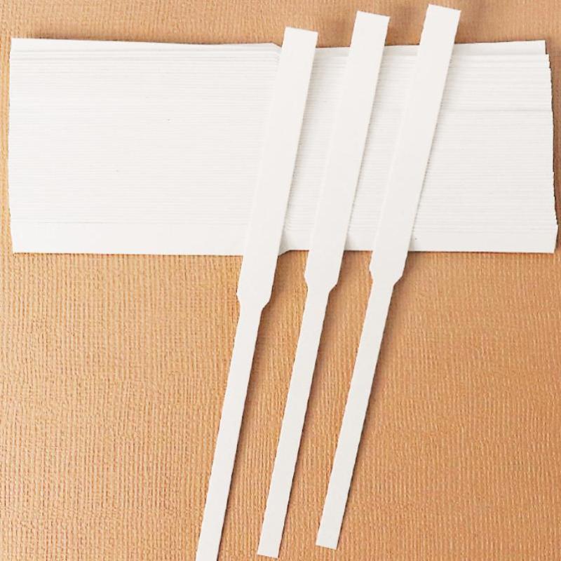 100 Tiras de Papel Absorbente  - Home Fragrance Brands reseña y precio