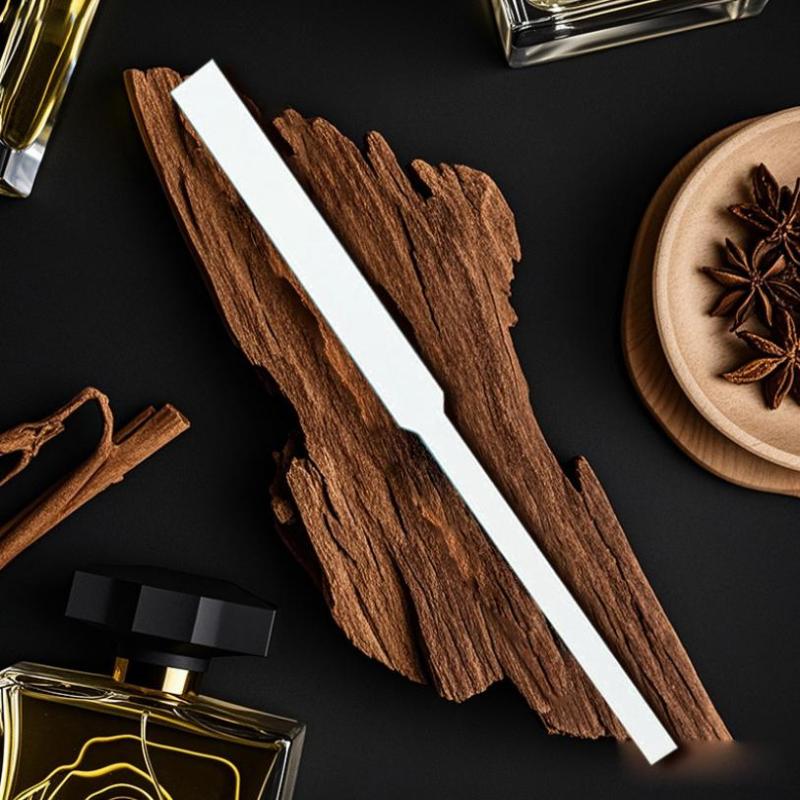 100 Tiras de Papel Absorbente  - Home Fragrance Brands reseña y precio