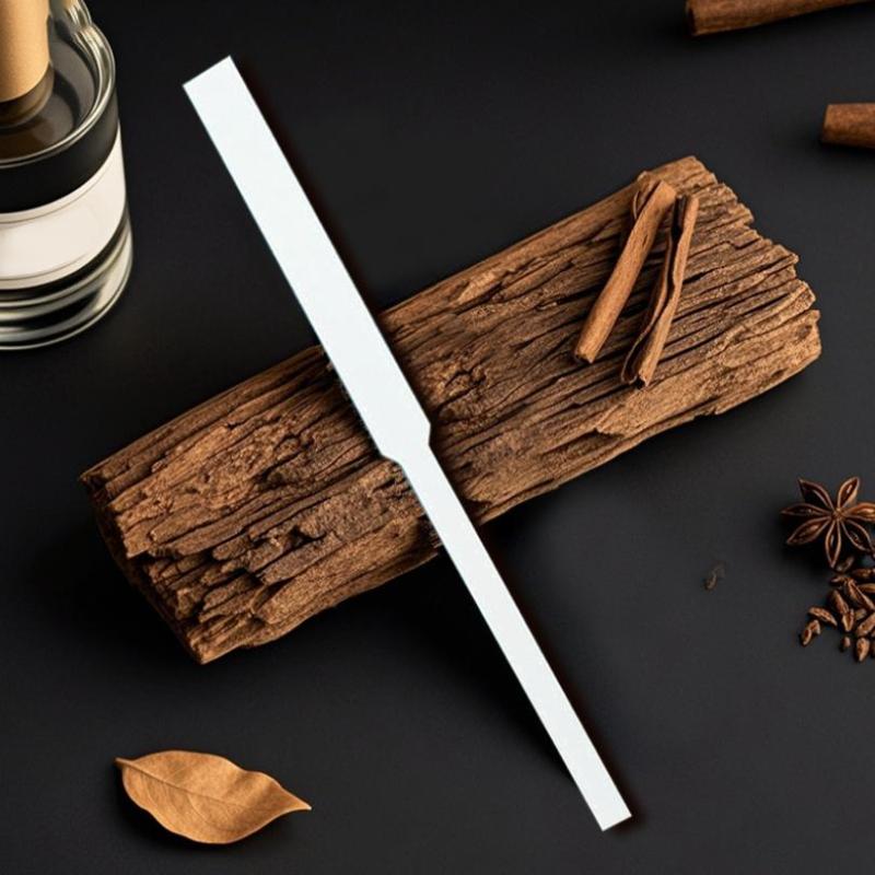 100 Tiras de Papel Absorbente  - Home Fragrance Brands reseña y precio