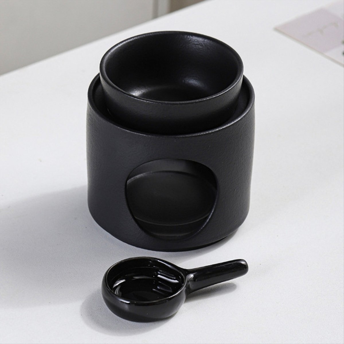 AB09 Quemador de Aceites Esenc - Home Fragrance Tranquillity reseña y precio