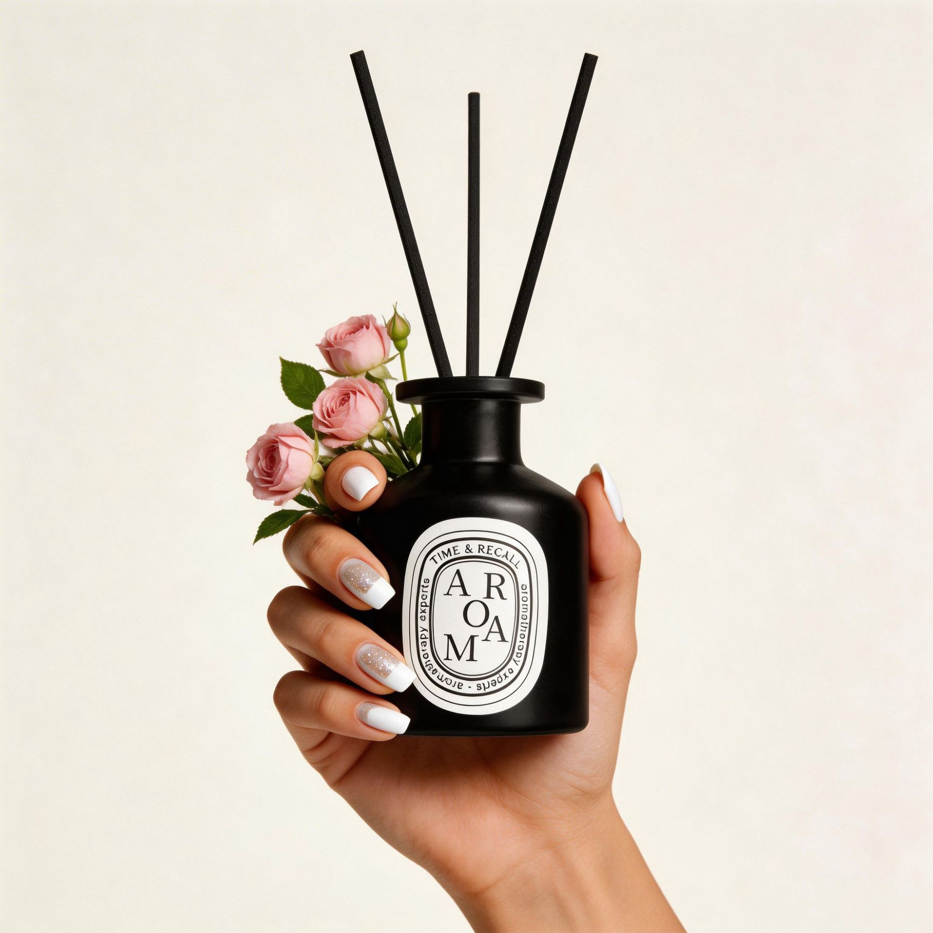Difusor de Aromaterapia sin Ll - Home Fragrance Reeds reseña y precio