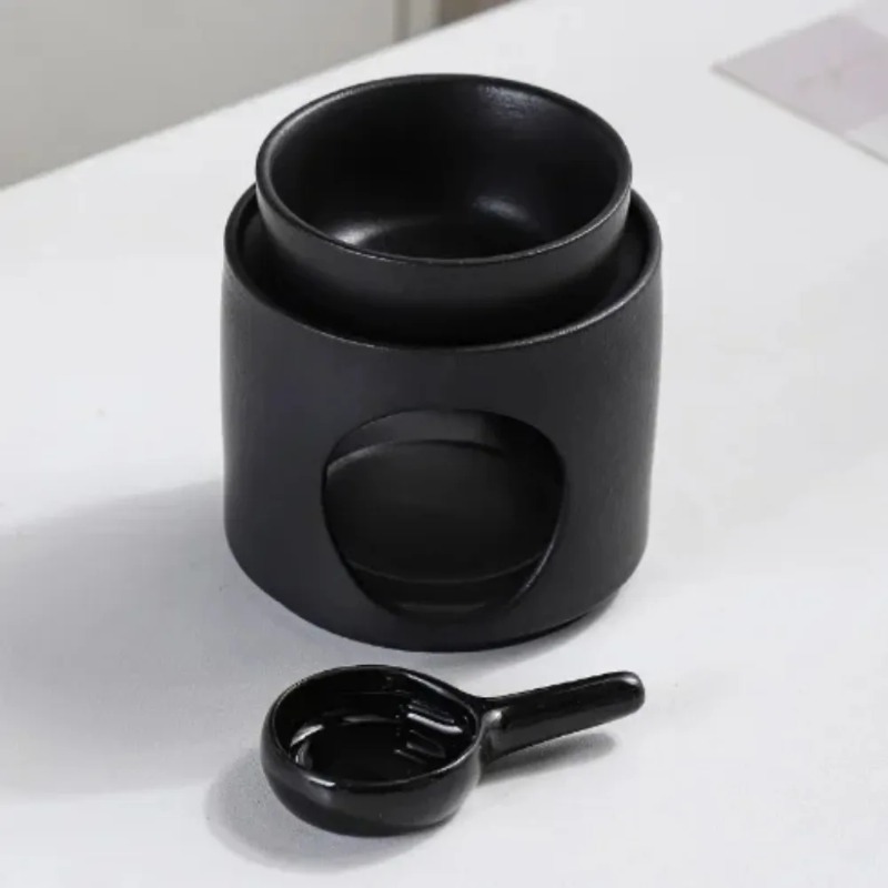Quemador de incienso de cerámi - Home Fragrance Tranquillity reseña y precio