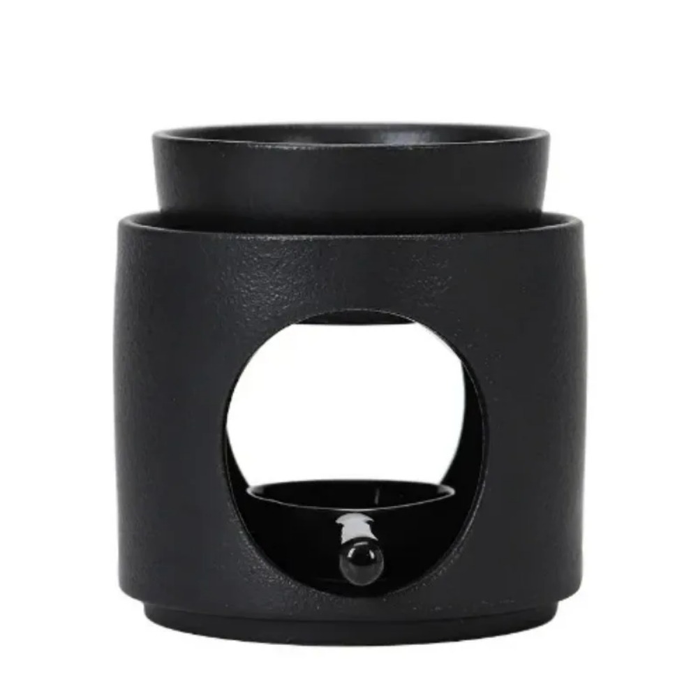 Práctico quemador de aceites e - Home Fragrance Tranquillity reseña y precio