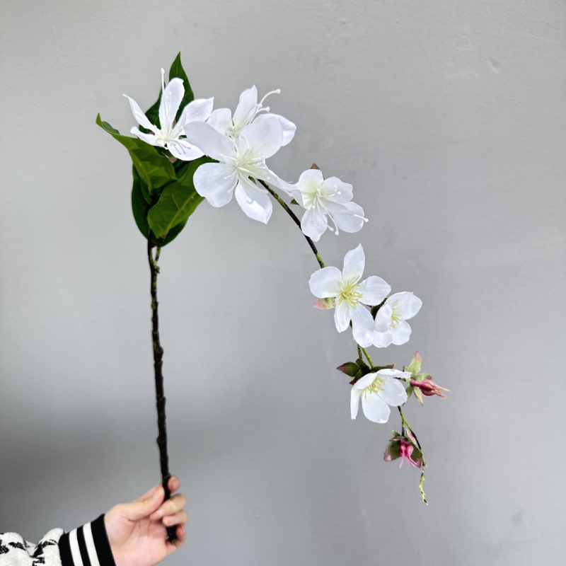 Flor de jazmín colgante Artifi - Home Fragrance Jasmine reseña y precio