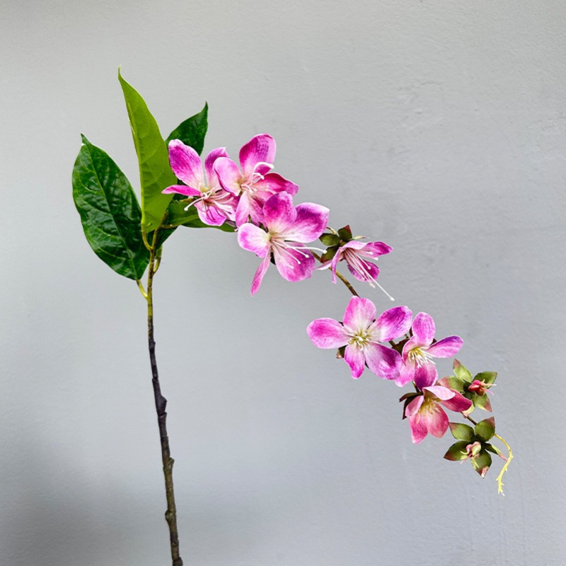 Flor de jazmín colgante Artifi - Home Fragrance Jasmine reseña y precio