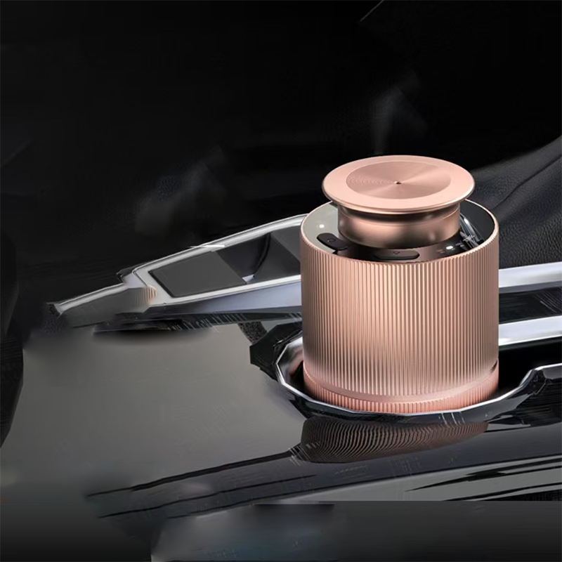Difusor de Aroma Inteligente p - Home Fragrance Brands reseña y precio