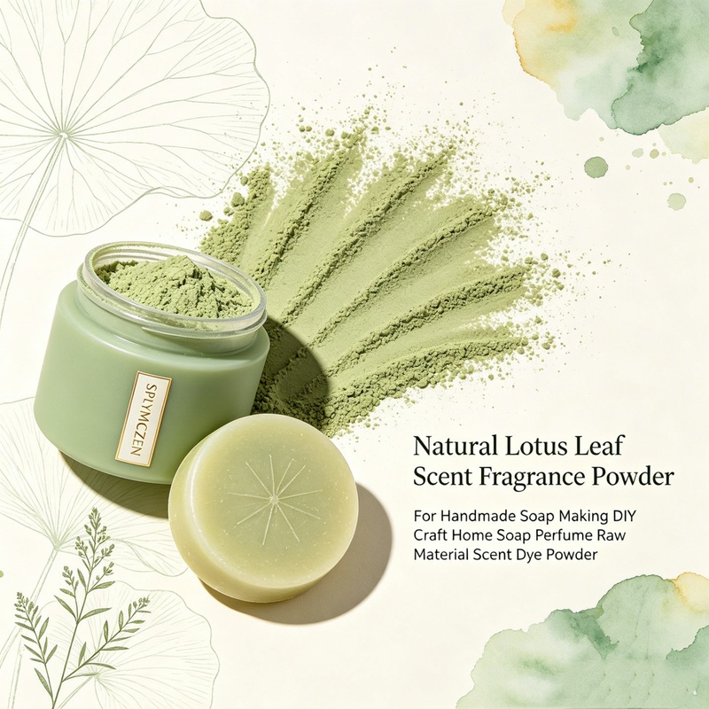 SPLYMCZEN Polvo de Fragancia d - Home Fragrance Scented Candle reseña y precio