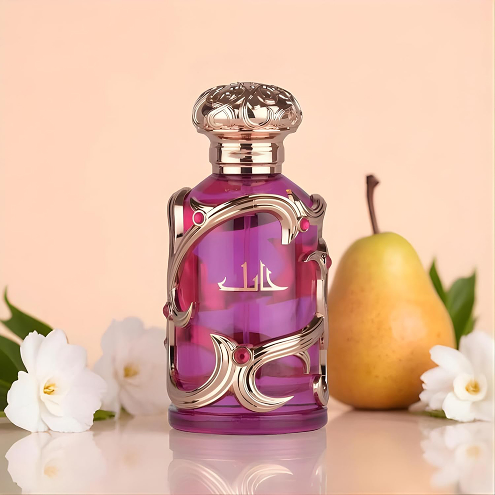 Perfume Decorativo de Lujo Hab - Home Fragrance Jasmine reseña y precio