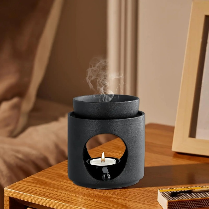 Práctico horno tranquilizador  - Home Fragrance Tranquillity reseña y precio