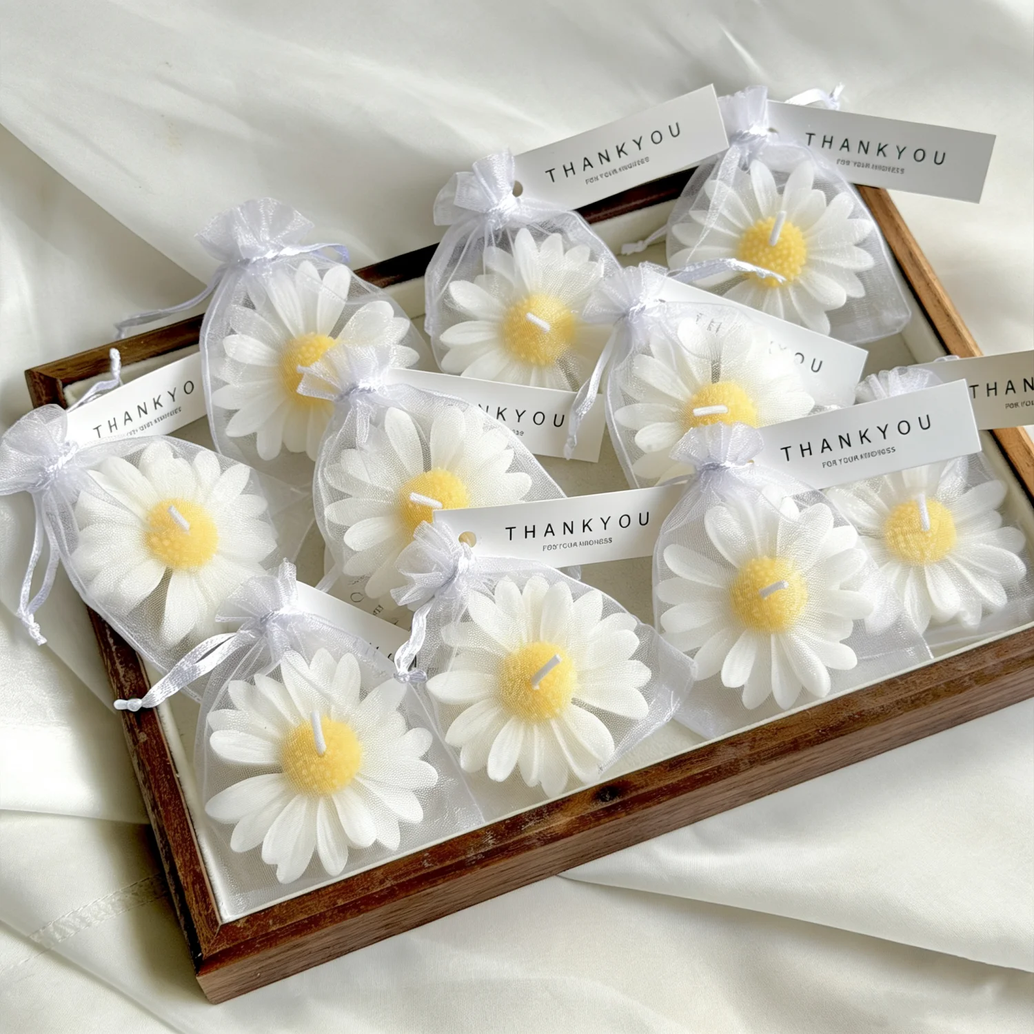 Juego de velas con forma de ma - Home Fragrance Scented Candle reseña y precio