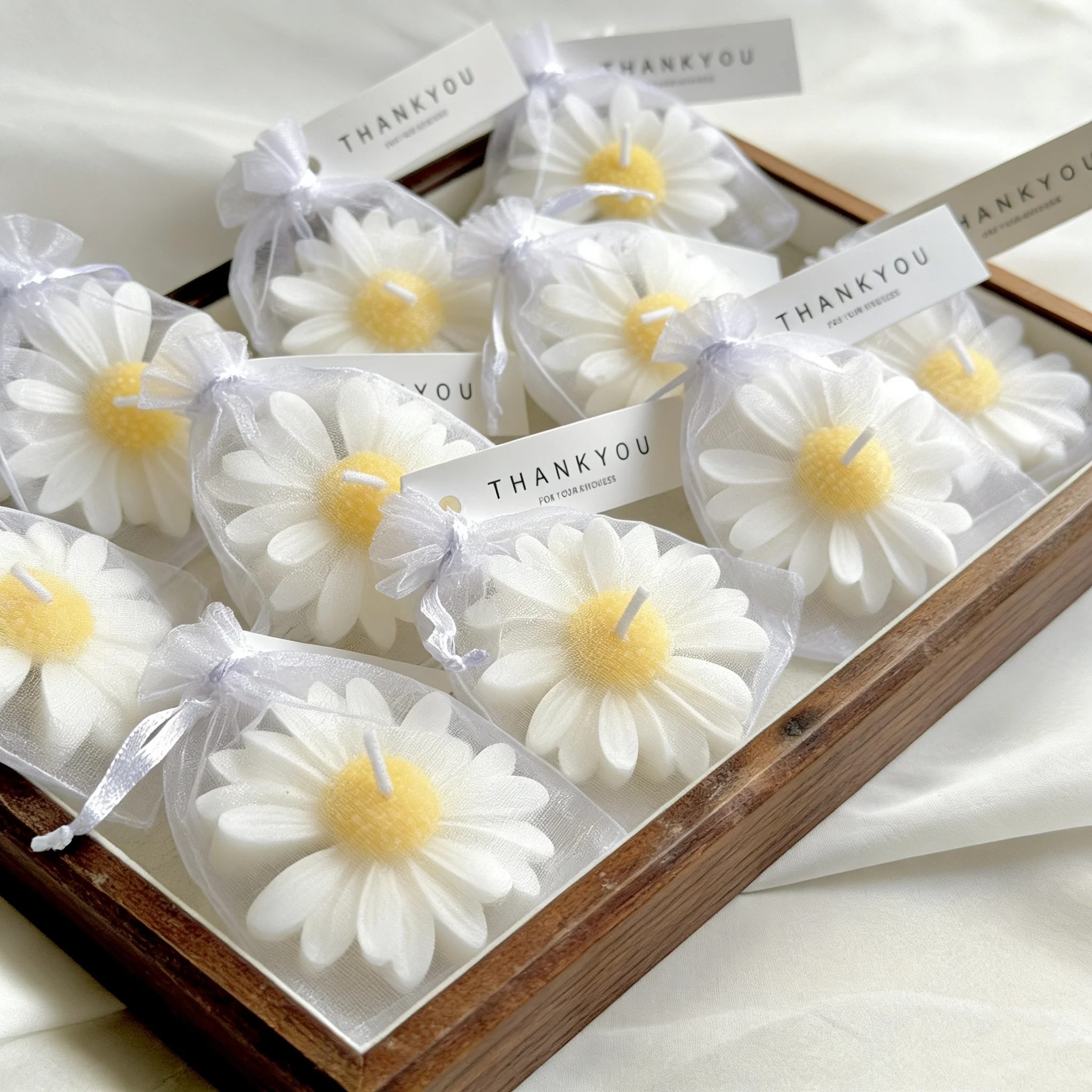 Juego de velas con forma de ma - Home Fragrance Scented Candle reseña y precio