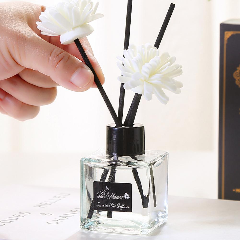 Difusor de Aroma de 50 ml con  - Home Fragrance Reeds reseña y precio