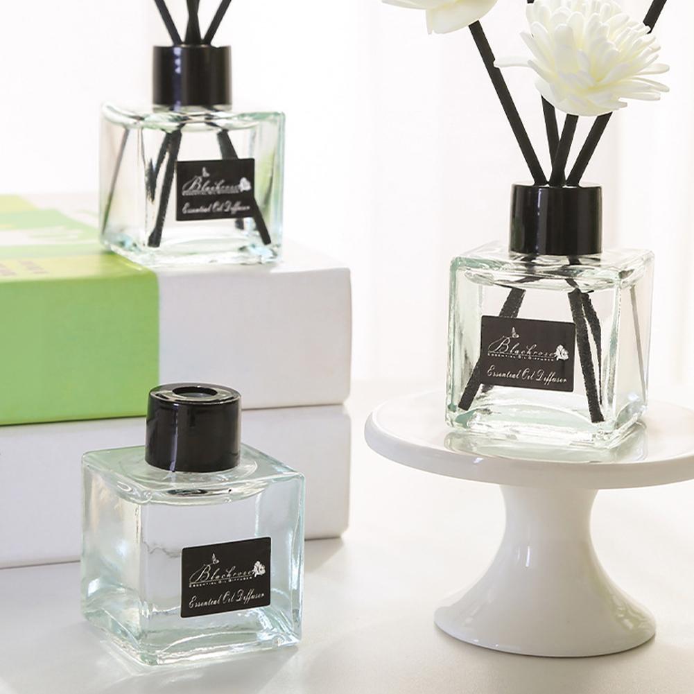 Difusor de Aroma de 50 ml con  - Home Fragrance Reeds reseña y precio