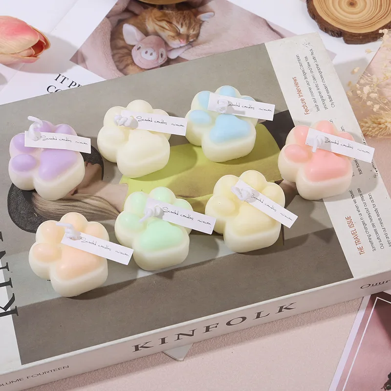 1 unidad de plantas perfumadas - Home Fragrance Scented Candle reseña y precio