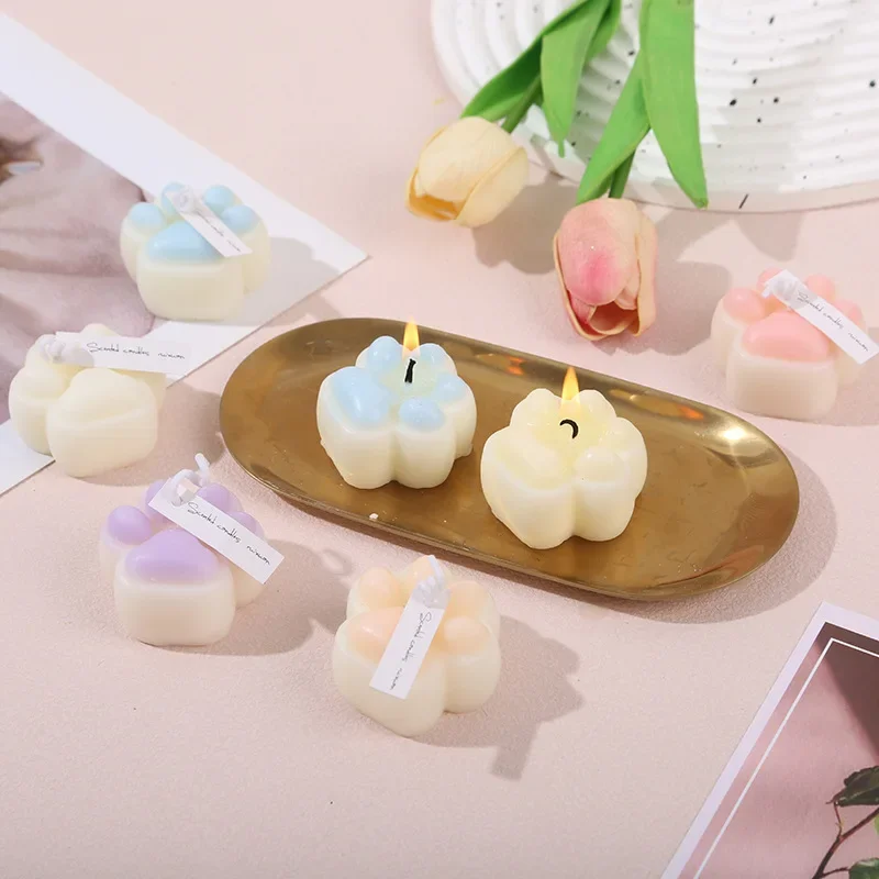 1 unidad de plantas perfumadas - Home Fragrance Scented Candle reseña y precio