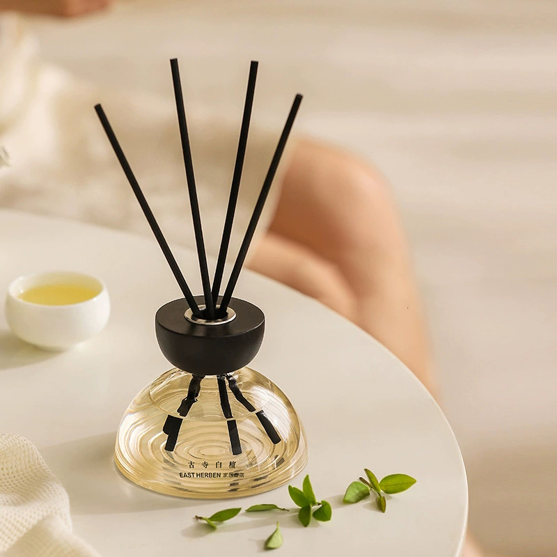 Botella difusora de caña de 20 - Home Fragrance Jasmine reseña y precio