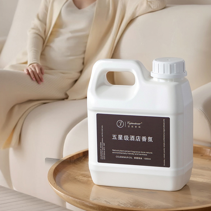 Aceite esencial de aromaterapi - Home Fragrance Brands reseña y precio