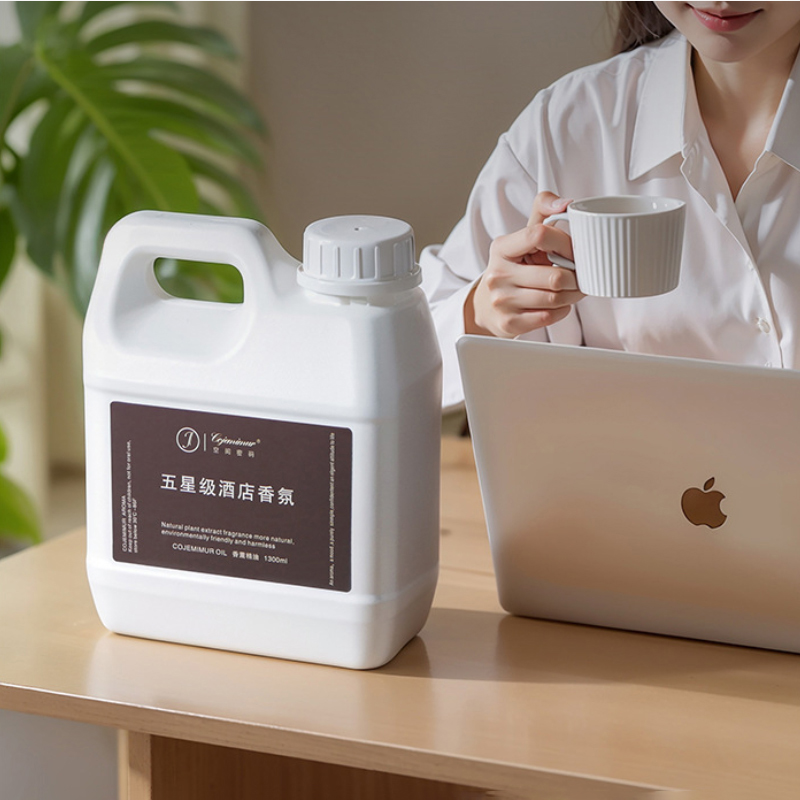 Aceite esencial de aromaterapi - Home Fragrance Brands reseña y precio
