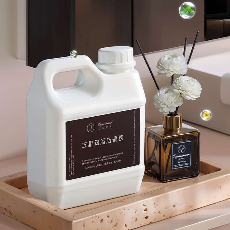 Aceite esencial de aromaterapi - Home Fragrance Brands reseña y precio