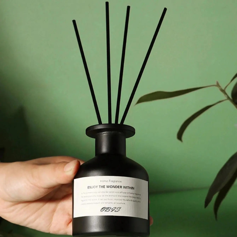 Difusor de Aroma sin Llama par - Home Fragrance Jasmine reseña y precio
