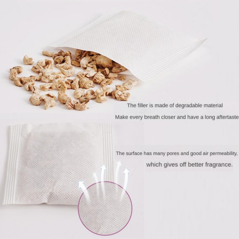 Bolsitas de fragancia para arm - Home Fragrance Jasmine reseña y precio