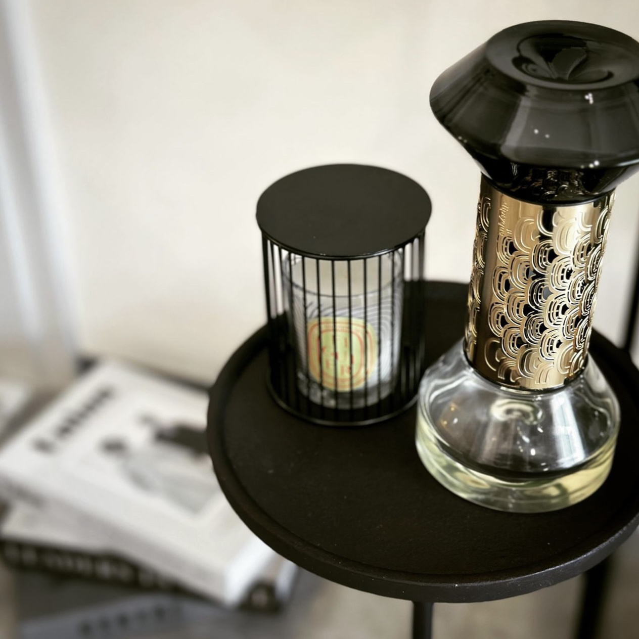 Diptyques-difusor de reloj de  - Home Fragrance Brands reseña y precio
