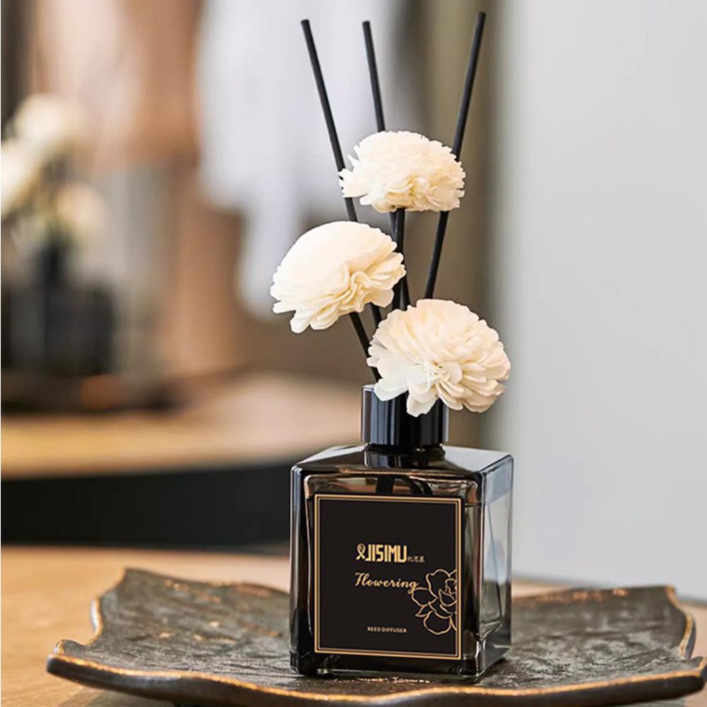 Difusor de fragancia para el h - Home Fragrance Jasmine reseña y precio