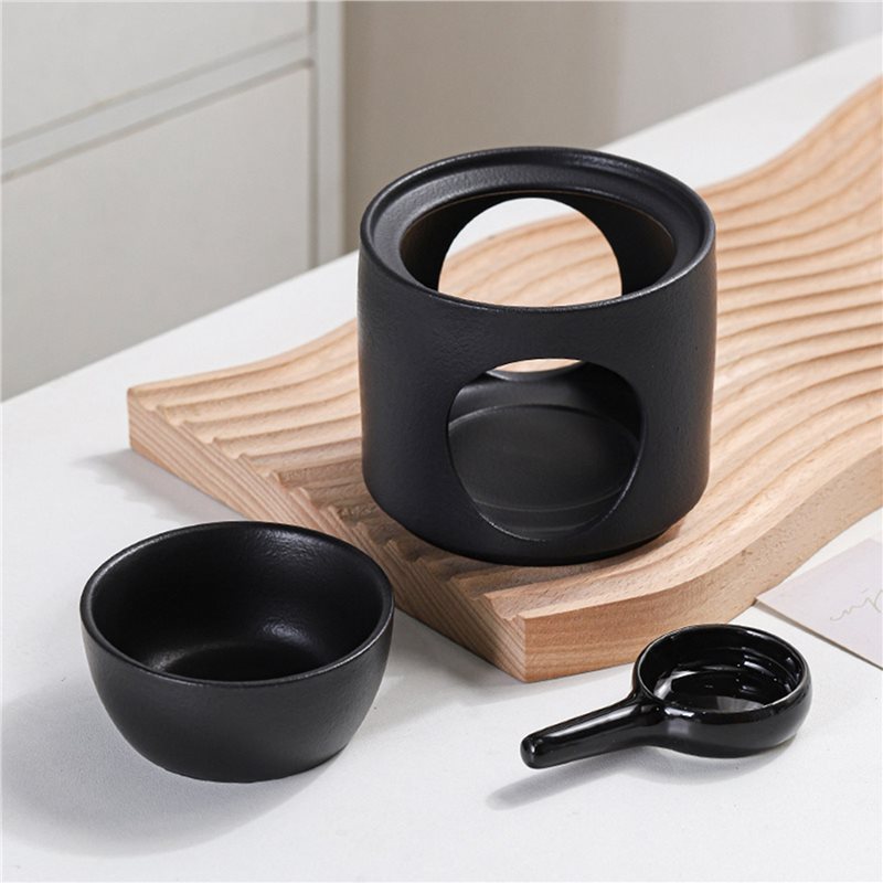 ABMR-2X 3 en 1: Quemador de Ac - Home Fragrance Tranquillity reseña y precio