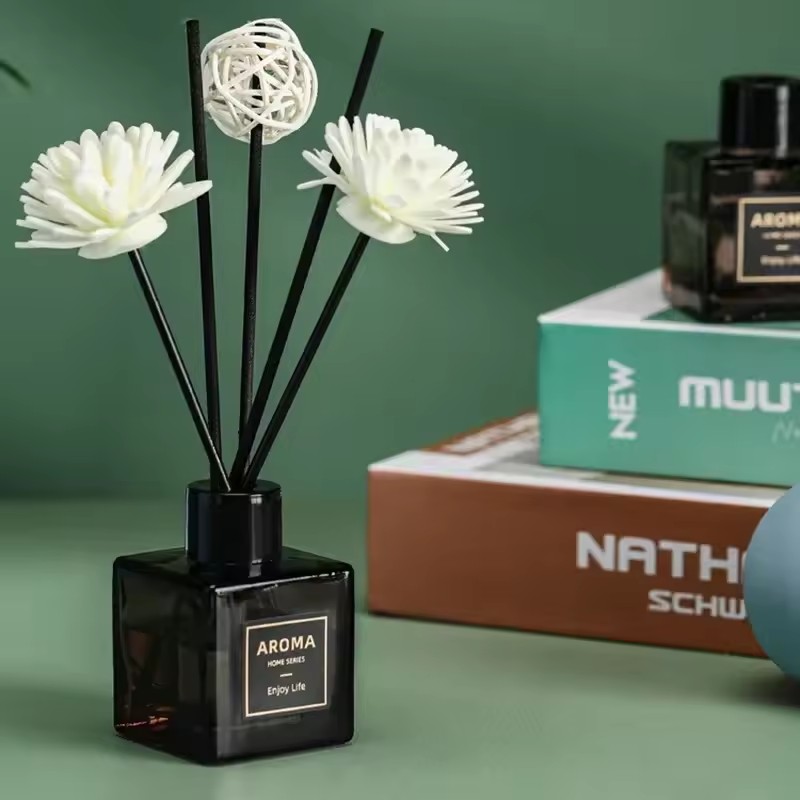 Oferta Especial: Set de Difuso - Home Fragrance Reeds reseña y precio