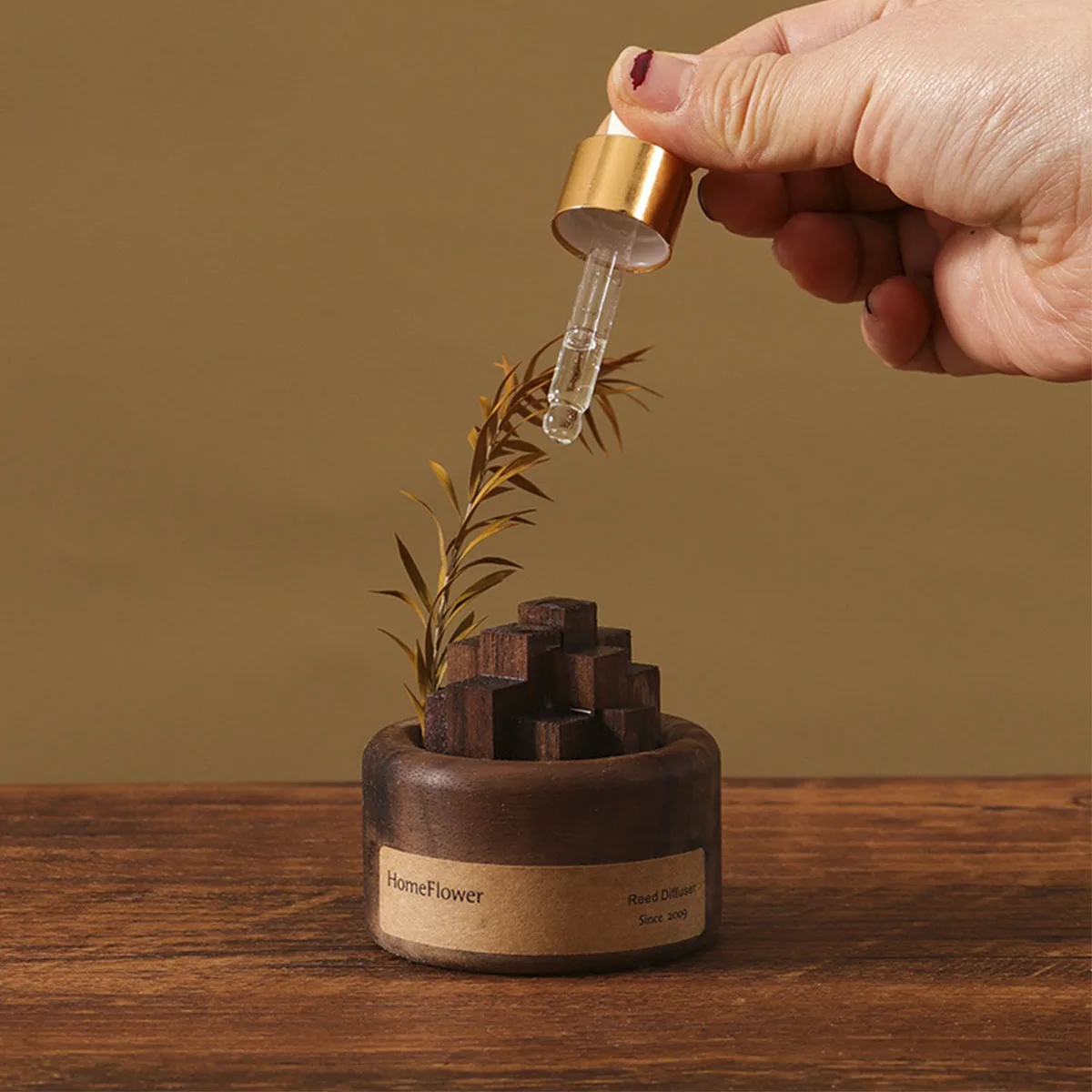 Difusor de 1 piezas para el ho - Home Fragrance Brands reseña y precio