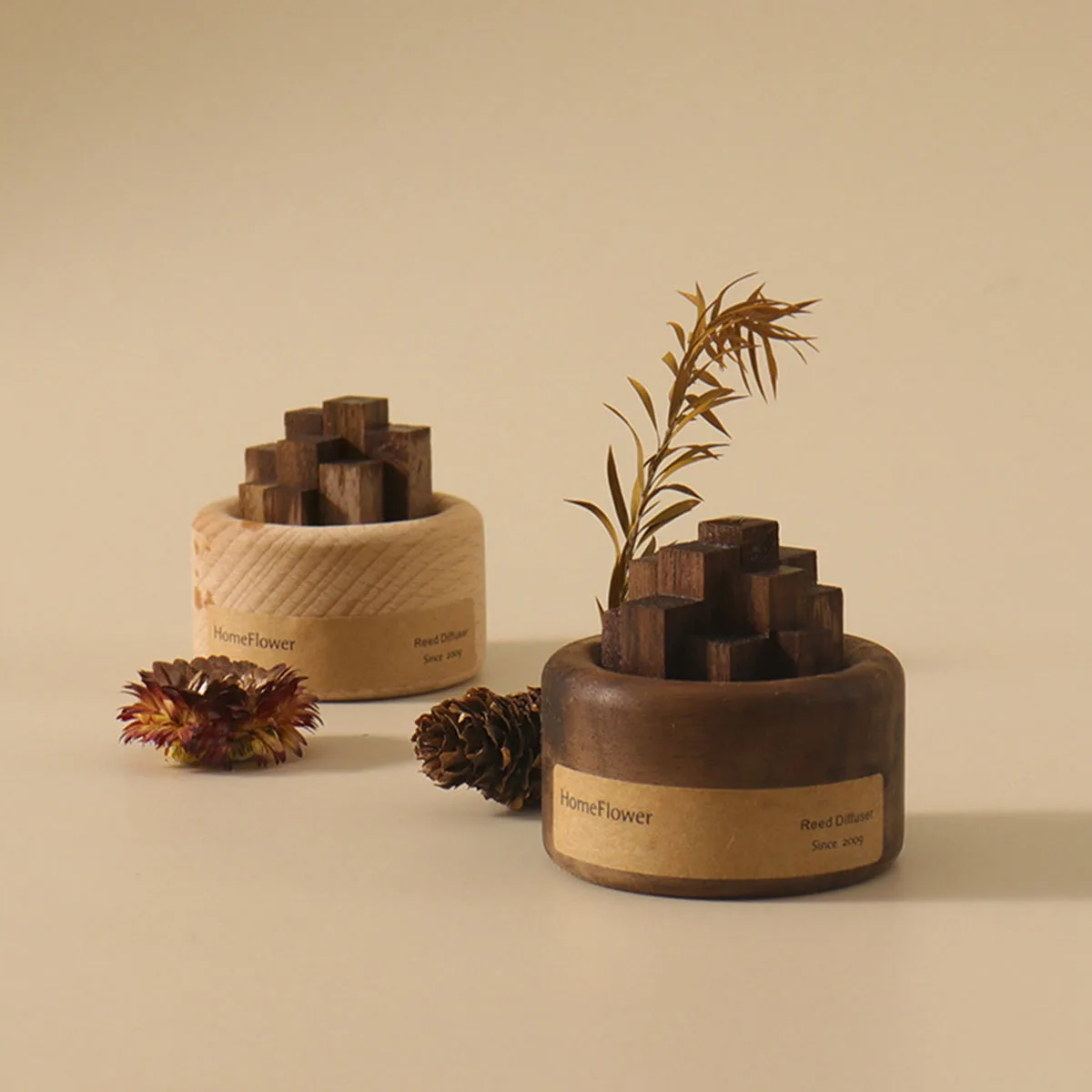 Difusor de 1 piezas para el ho - Home Fragrance Brands reseña y precio