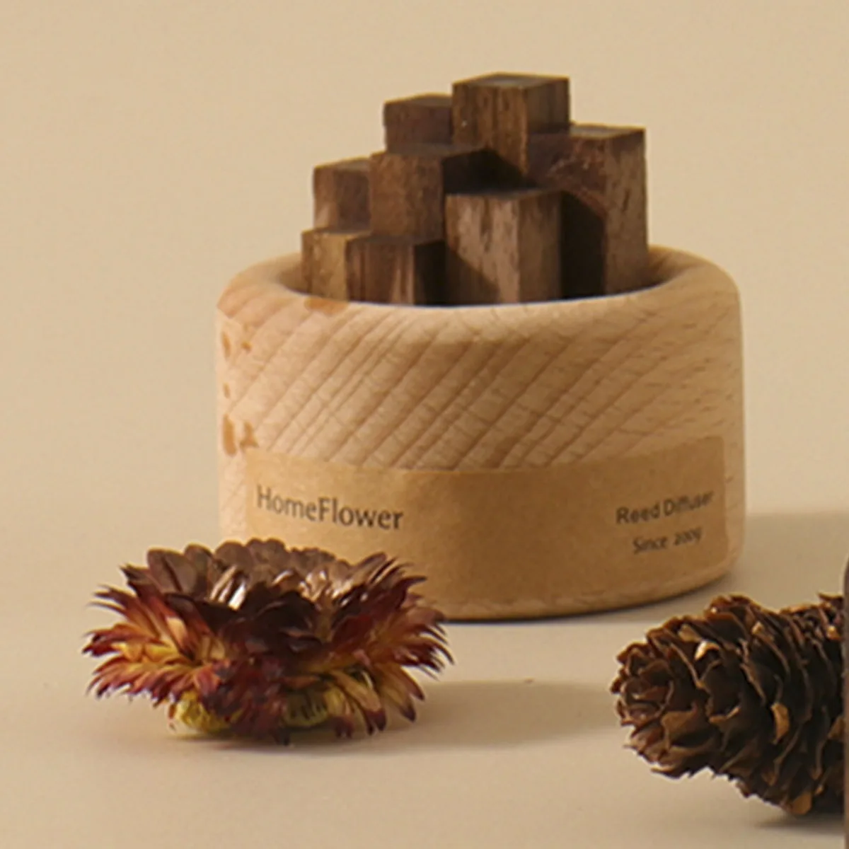 Difusor de 1 piezas para el ho - Home Fragrance Brands reseña y precio